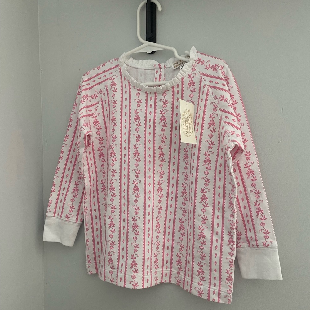 TBBC Cassidy Crewneck NWT
